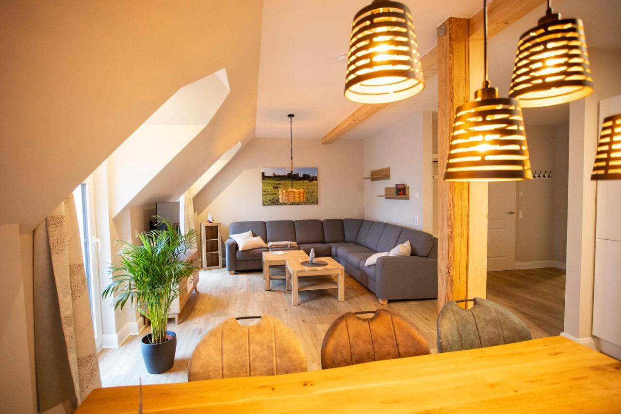 Apartment Hanses Hof