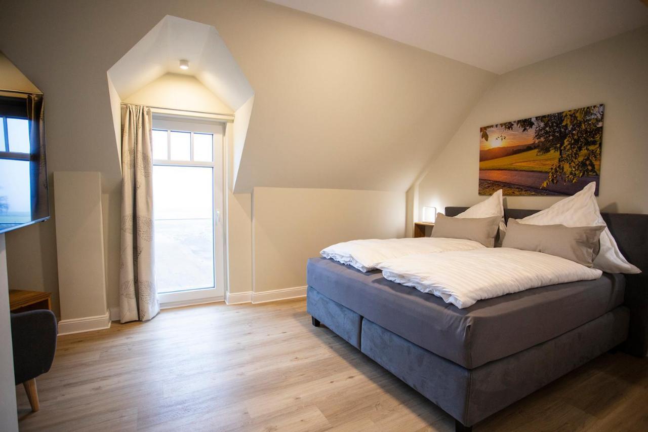 Apartment Hanses Hof
