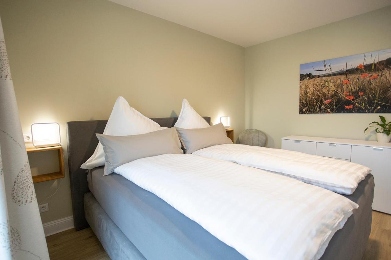 Hanses Hof Apartment *