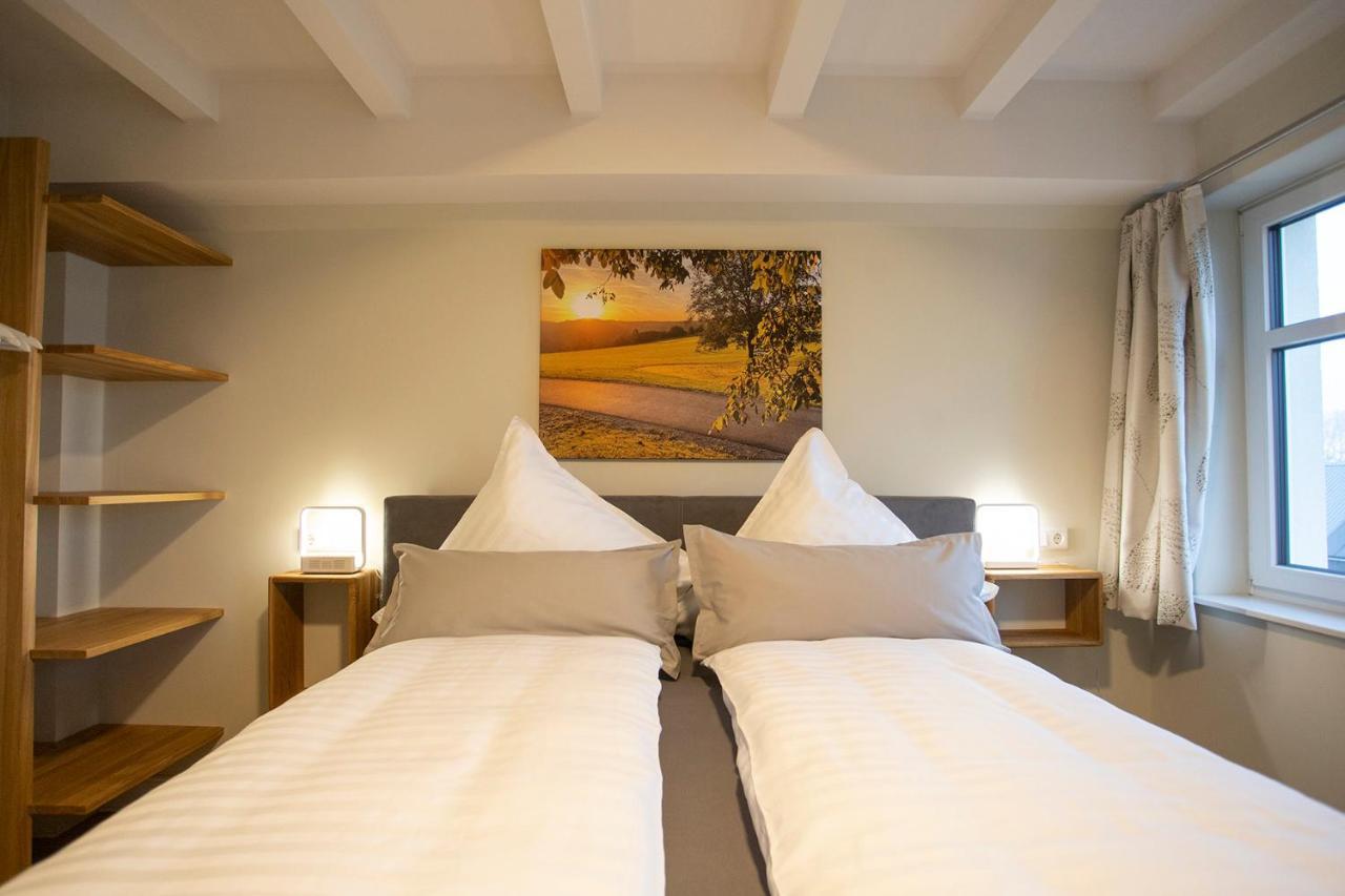 Hanses Hof Apartment